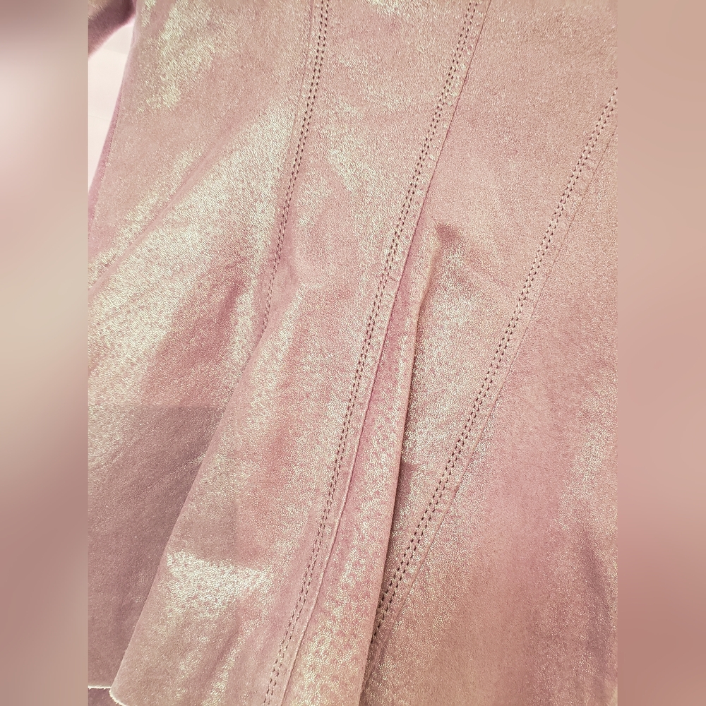 Danier Leather Jacket - Picture 5 of 16